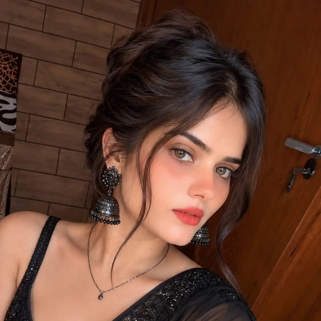 Karishma Yadav creator profile