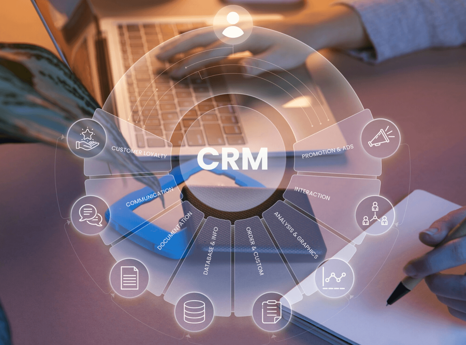 Enterprise Integration